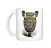 Greek urn Photo Mugs