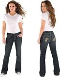 Miami Heat Women's Denim Jeans - by Alyssa Milano