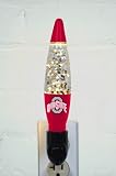 Ohio State Buckeyes Team Motion Night Light NCAA College Athletics Fan Shop Sports Team Merchandise