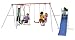 Plum Products Vulcan Swing Set