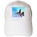 NASA Eagle - Adult Baseball Cap