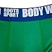 グンゼ BODY WILD ROOTS-SPORT ボクサーブリーフ BWR080SA 別画像