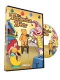 The Tangerine Bear