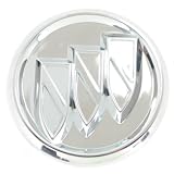 BUICK CENTER CAP CENTERCAP LACROSSE ALLURE TERRAZA RENDEVOUZ 9595328 9595010 by GM
