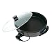 12 Inch Electric Skillet Fryer