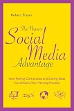 The Nurse's Social Media Advantage