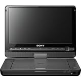 Sony DVP-FX950 9-Inch Portable DVD Player
