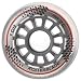 Rollerblade Rollerblade Wheels 72MM/80A RB Image