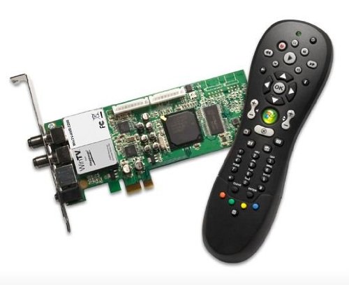 Hauppauge 1213 WinTV-HVR-2250 PCI-E x1 Dual TV Tuner