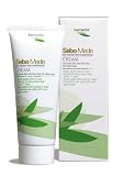 Sebo Medis Face Cream for Seborrheic skin