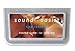 Sound Oasis Natural Sounds Therapy System and Alarm Clock with Free Spa Retreat