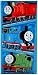 THOMAS Percy, James & Thomas Beach Towel Image