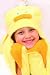 Hooded Towel - Duck