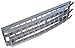 Alu-Auffahrrampe STREET für Motorräder, ATV, etc. , faltbar auf L: 117,5 cm, (L:225 cm x W:31 cm), max. Belastung 300 kg. Stck.