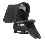 Bebecar Seat Unit (Midnight)