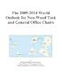 The 2009-2014 World Outlook for Non-Wood Task and General Office Chairs