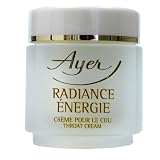 Produkt-Bild: Ayer Skin Radiance Throat Creme, 50 ml