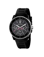 Juicy Couture Pedigree Womens Quartz Watch 1900754