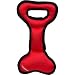 Bamboo Combat Bone Tugger Dog Toy
