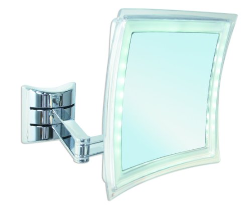 Enzo Rodi 411210 LED-Wandspiegel