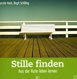 Produkt-Bild: Stille finden