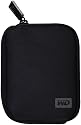 Western Digital My Passport WDBABK0000NBK-WRSN Carrying Case (Black)