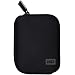 Western Digital My Passport - Funda para discos duros externos de hasta 6,4 cm (2,5") color negro