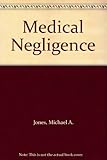 Medical negligence