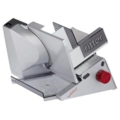 ritter Allesschneider contura 3 mit ECO-Motor - "made in Germany"