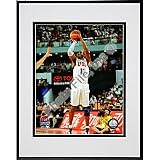 Photo File Team USA Kobe Bryant Framed and Matted Photo