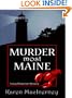 Murder Most Maine (Gray Whale Inn Mysteries)