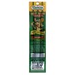 Nathan's Famous Hot Dog Treats, Cheese, 1.5-Ounce Package (Pack of 12)