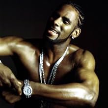 R. Kelly