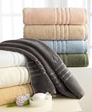 Lenox Platinum Collection 13 by 13-Inch Washcloth