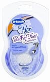 Dr. Scholl's for Her Ball of Foot Gel Cushion