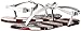 Rampage Women's Pashmina Flat Sandal