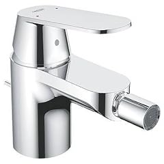 Grohe Eurosmart Cosmopolitan Bidetarmatur chrom