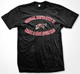 Someday, They're Going To Name A Lure After Me! Mens T-shirt, Hilarious Funny Fishing Mens Shirt, XX-Large, Black