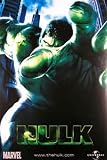 Produkt-Bild: The Incredible Hulk - Teaser Film Movie Plakat Poster