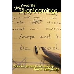 My Favorite Shortcomings