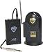 Nady DKW-1 VHF Wireless Guitar System Channel B