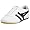 White/Black