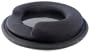 Zeikos IR-MAT36 Dash Mount Holder for GPS (Black)