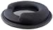 Zeikos IR-MAT36 Dash Mount Holder for GPS (Black)