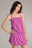 Juicy Couture - Juicy Couture So Sari Purple Dress