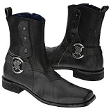 Mark Nason Crosby Dragon Harness Boot
