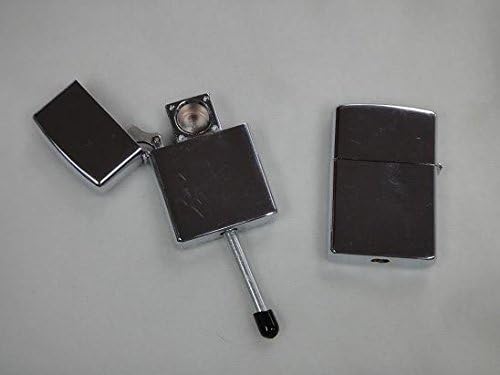 YD-025 Zippo eilcu7v6r2 lighter style metal pipe set of 2 fjdk ruio45 u90280mjr bnddert56 Zippo lighter 629pjan5 style hidden cr8ychj5p metal pipe