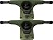 TENSOR Skateboard Trucks 5.0 MID SLIDER ARMY USA MADE