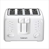 Cuisinart Compact 4-Slice Toaster