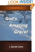 Gods Amazing